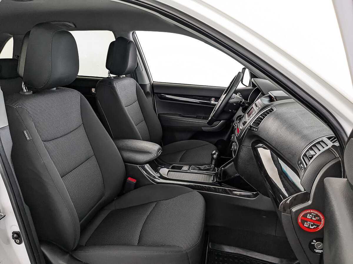 Продажа Б/У Киа Соренто. Фото: #22