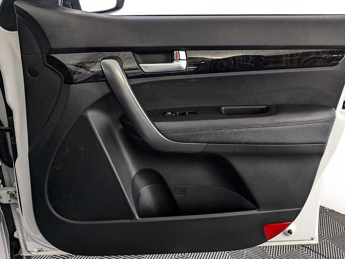 Продажа Б/У Киа Соренто. Фото: #23