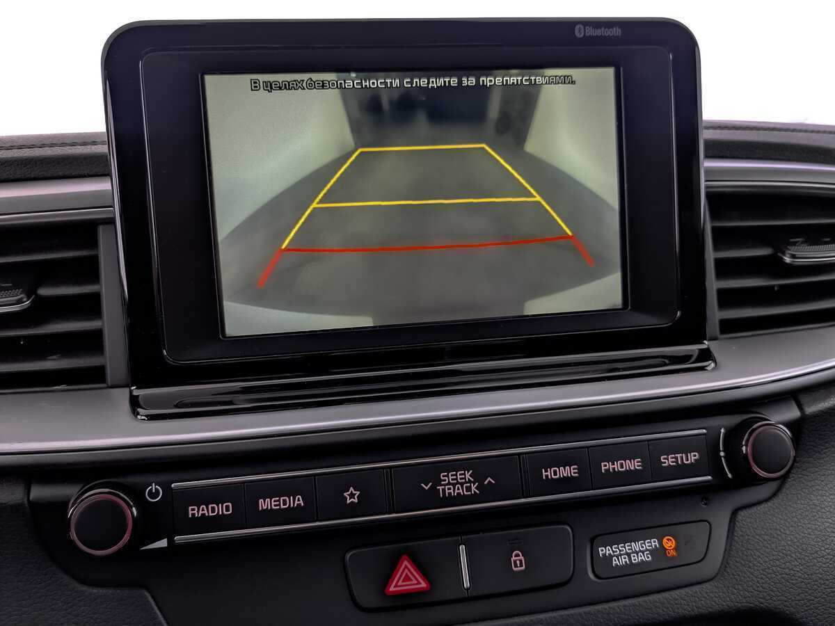 Продажа Б/У Киа Сид. Фото: #24