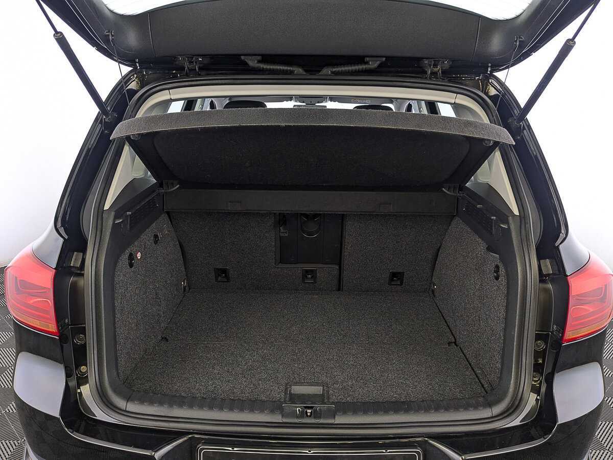 Продажа Б/У Фольксваген Тигуан. Фото: #9