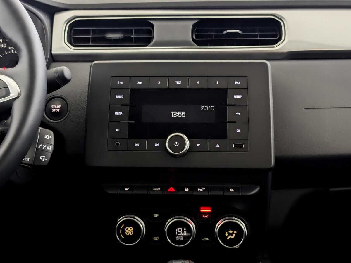 Продажа Б/У Рено Аркана. Фото: #14