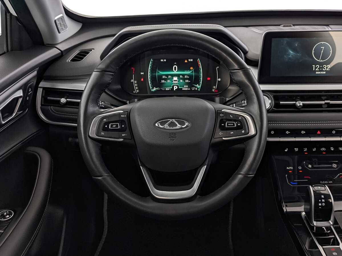 Продажа Б/У Чери Тигго 7 Про. Фото: #19