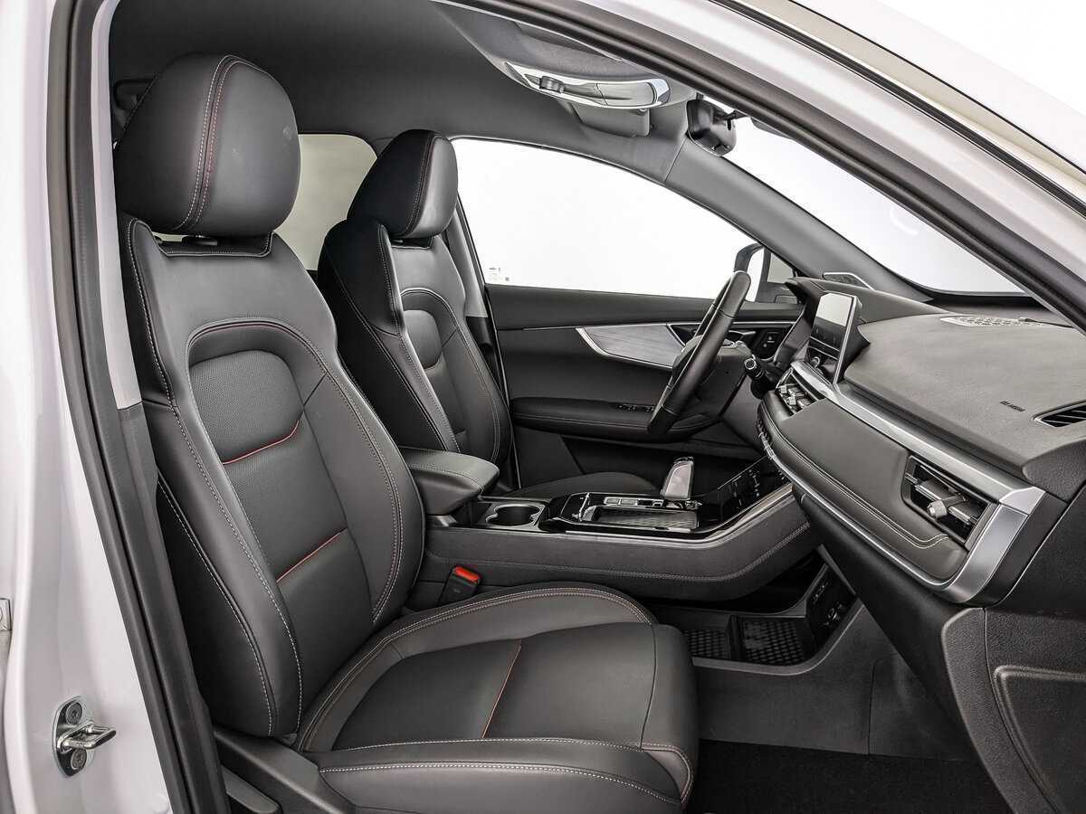 Продажа Б/У Чери Тигго 7 Про. Фото: #21