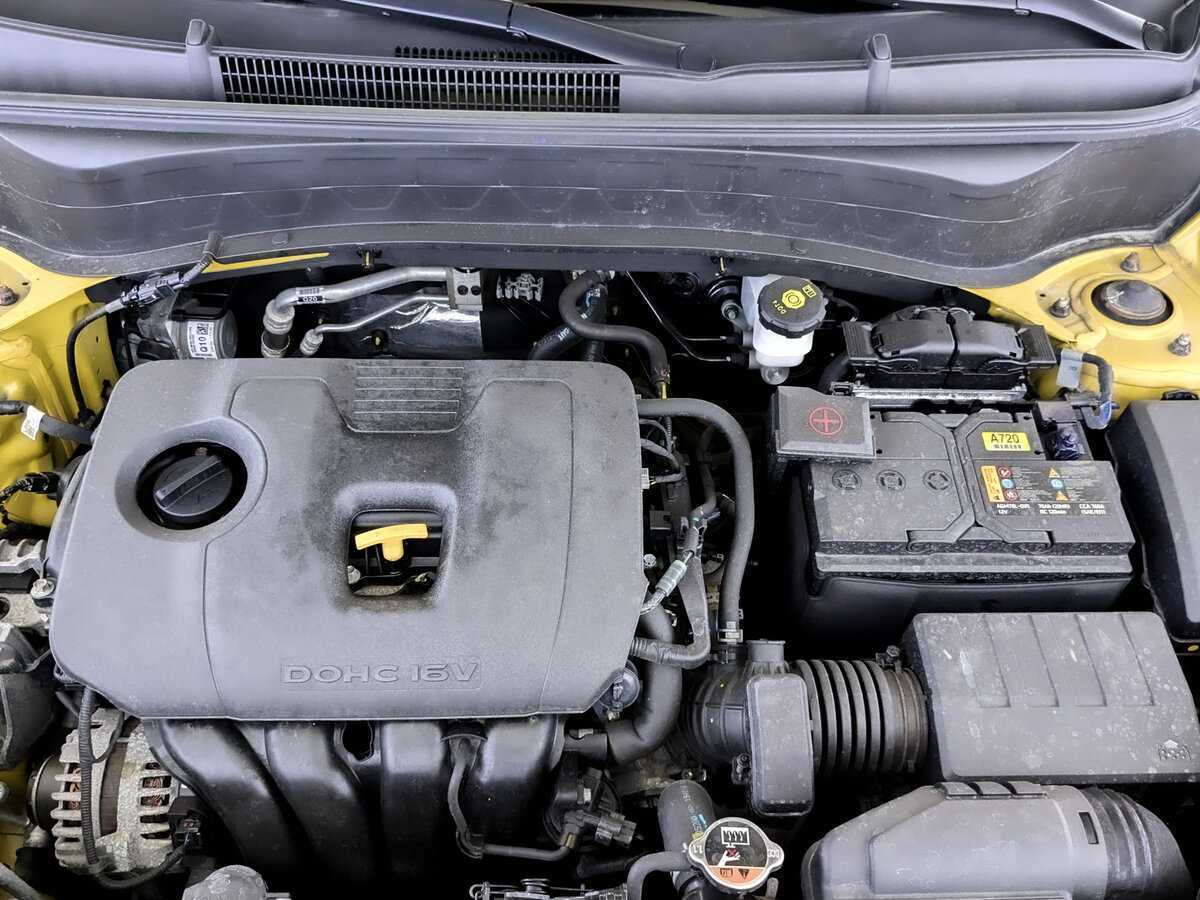 Продажа Б/У Киа Сельтос. Фото: #8