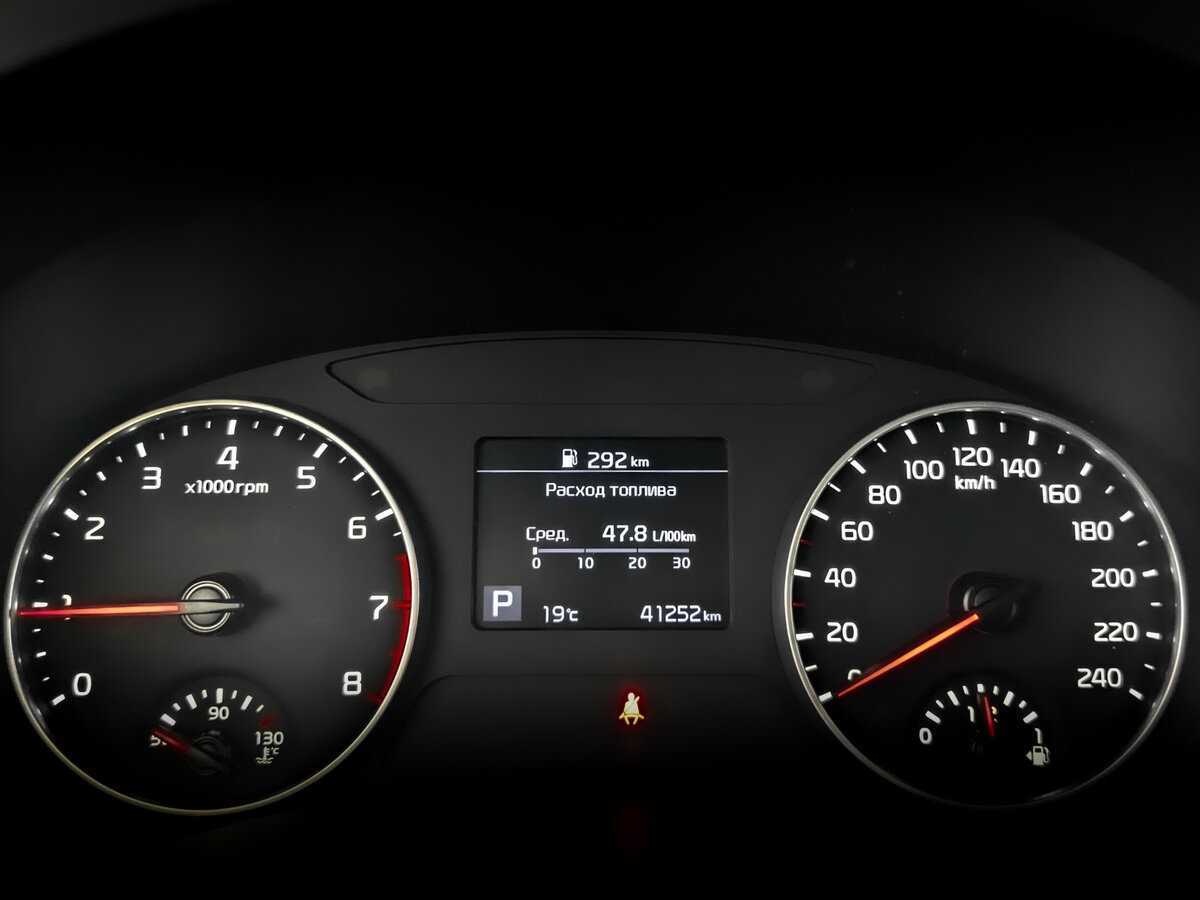 Продажа Б/У Киа Сельтос. Фото: #12