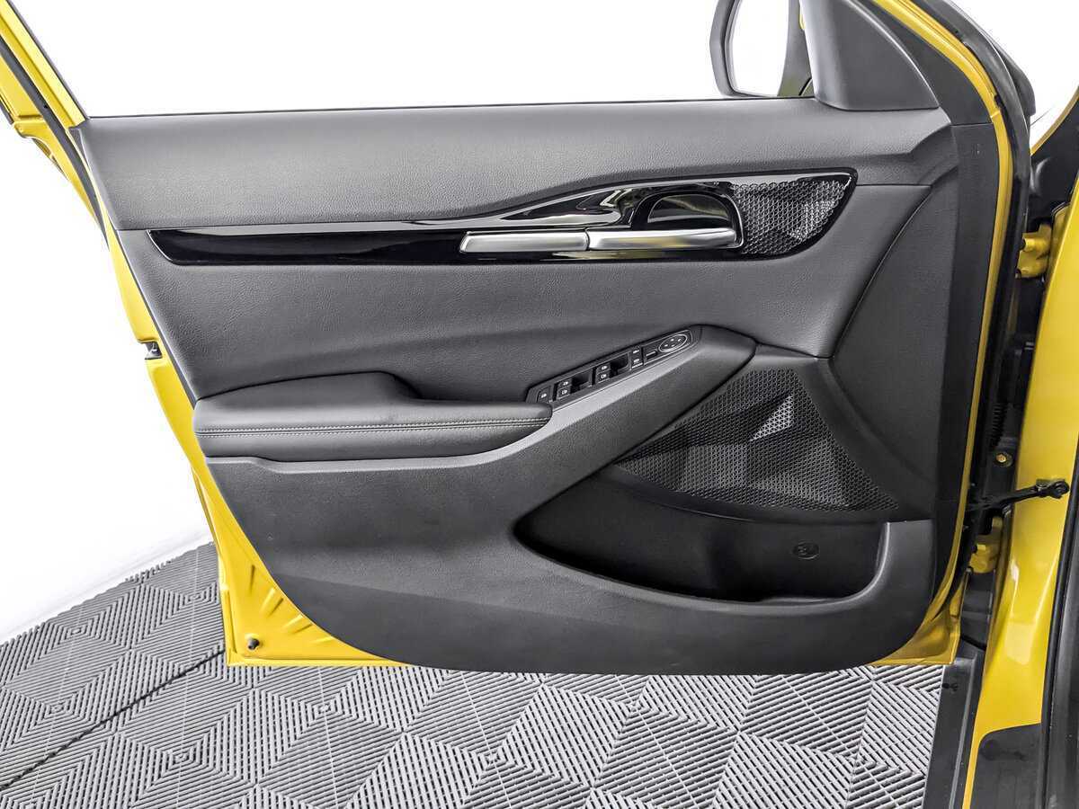 Продажа Б/У Киа Сельтос. Фото: #18