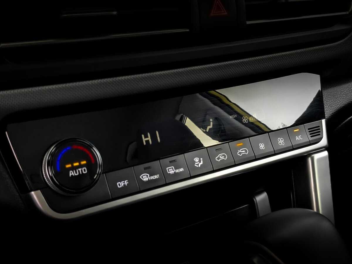 Продажа Б/У Киа Сельтос. Фото: #24