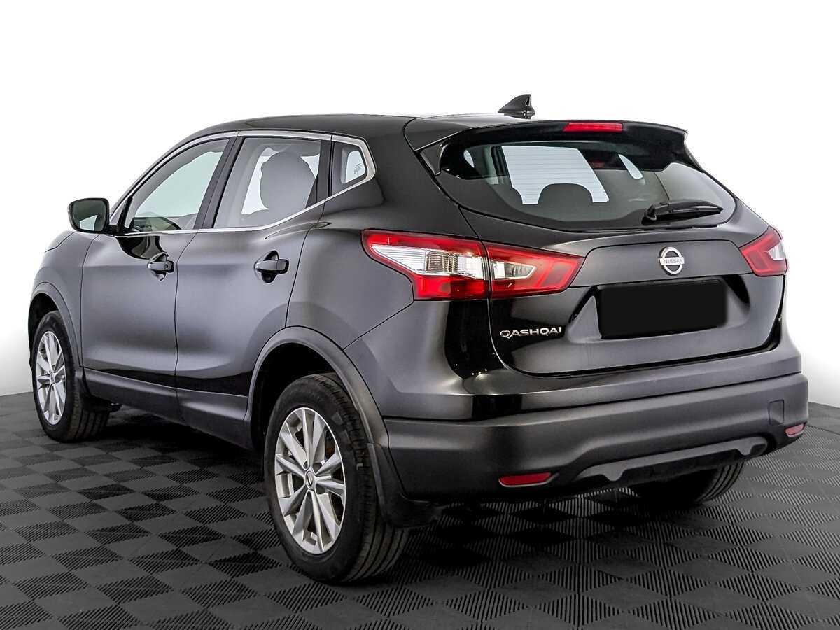Продажа Б/У Ниссан Кашкай. Фото: #6