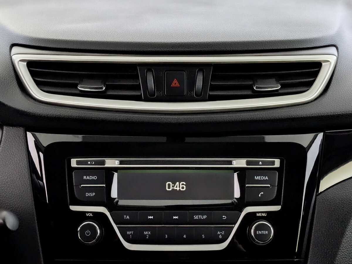 Продажа Б/У Ниссан Кашкай. Фото: #14