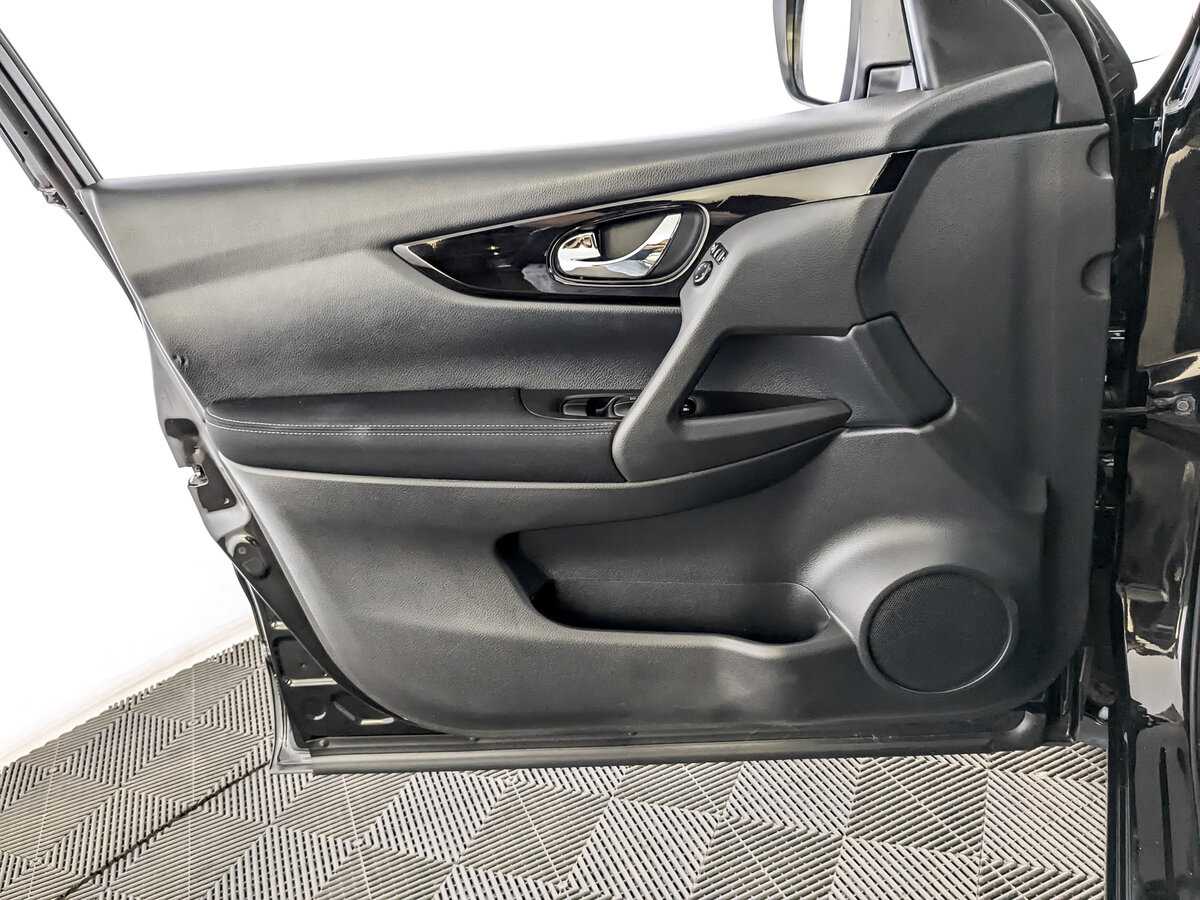 Продажа Б/У Ниссан Кашкай. Фото: #18