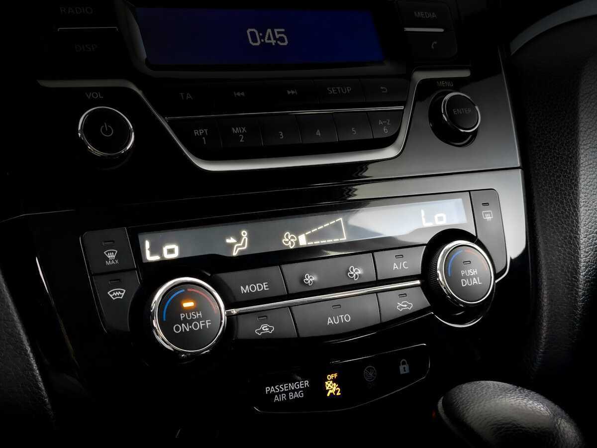 Продажа Б/У Ниссан Кашкай. Фото: #24