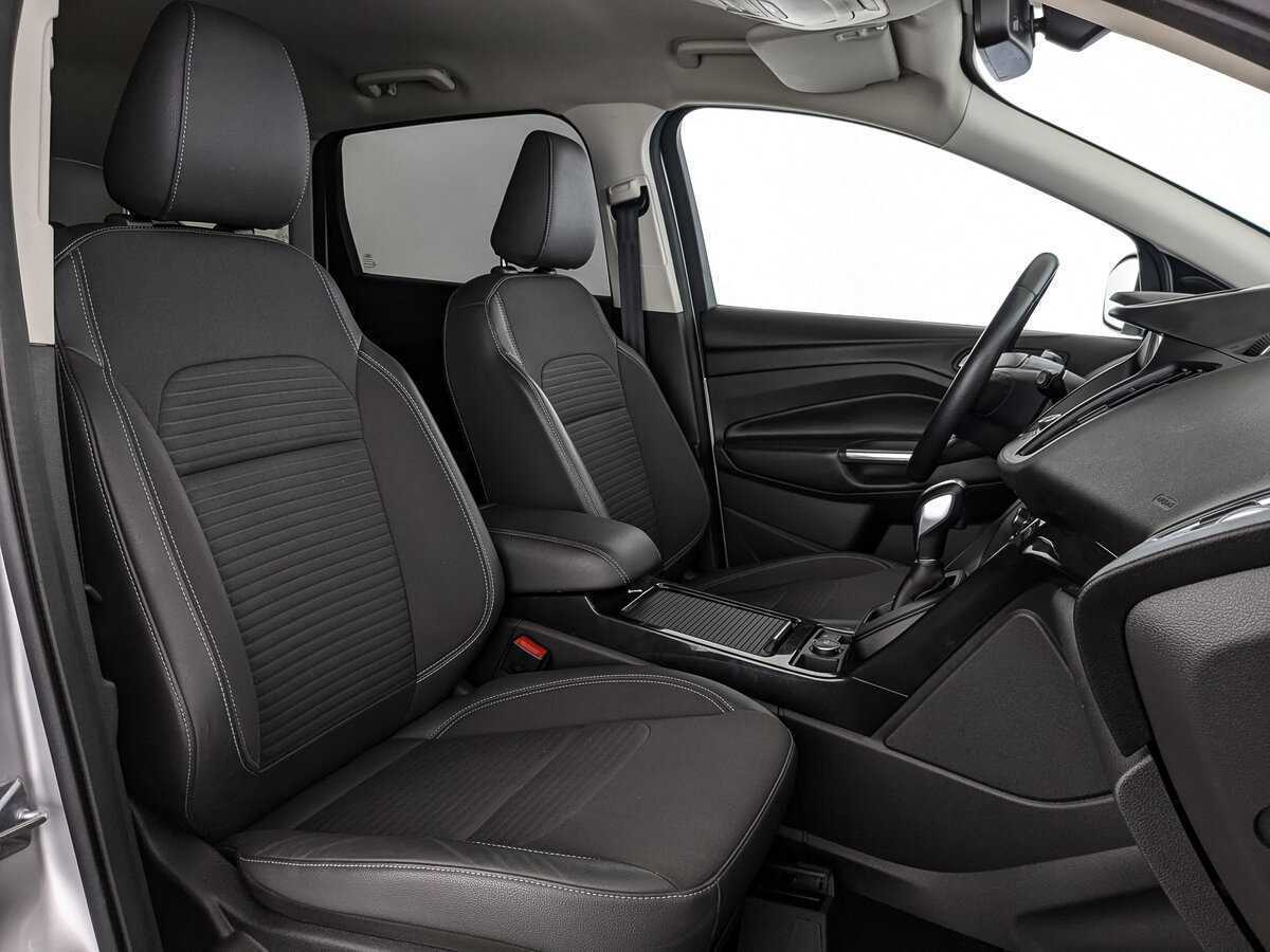 Продажа Б/У Форд Куга. Фото: #21