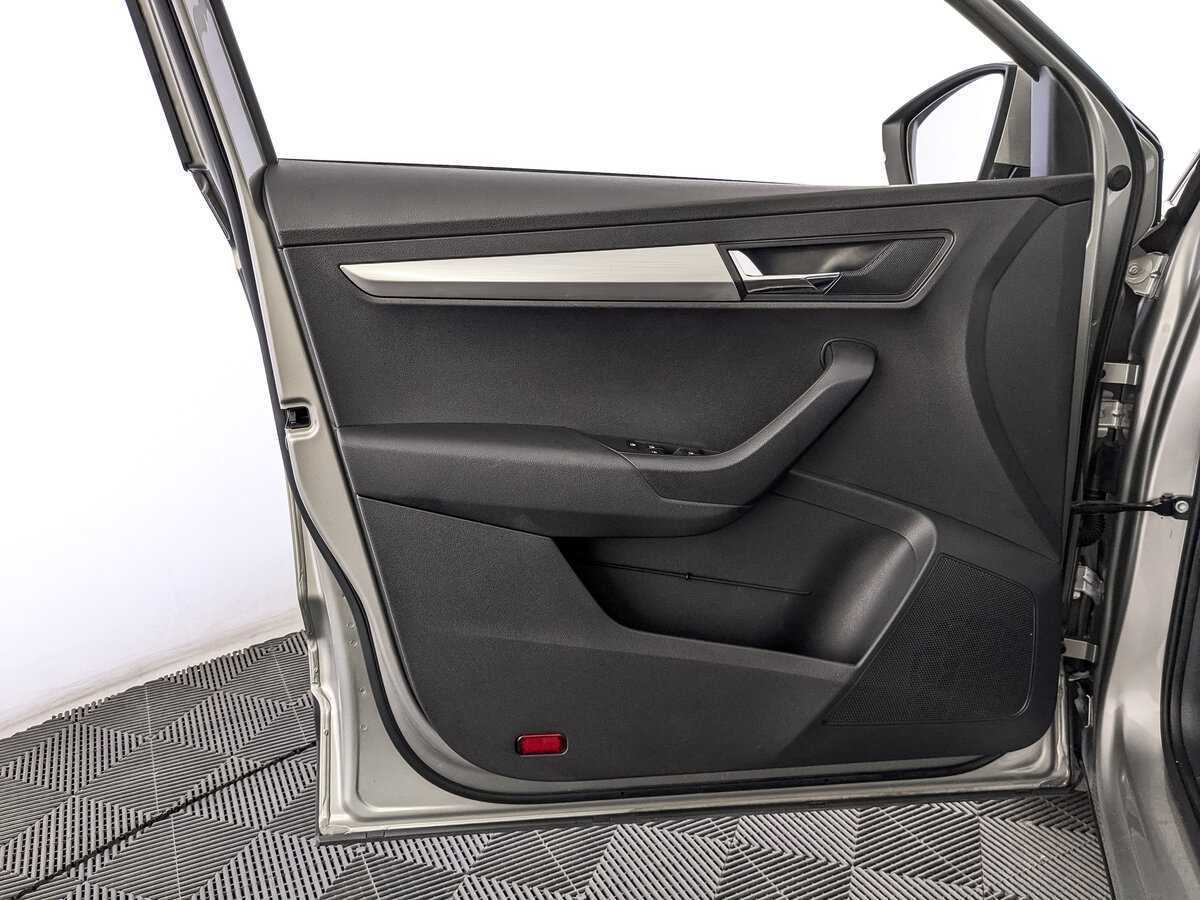 Продажа Б/У Шкода Карок. Фото: #18