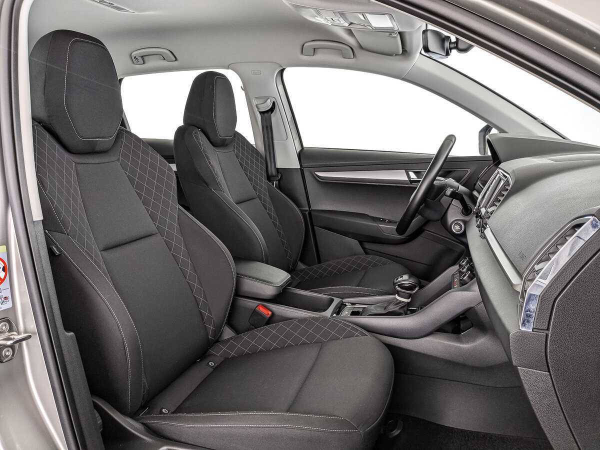 Продажа Б/У Шкода Карок. Фото: #23