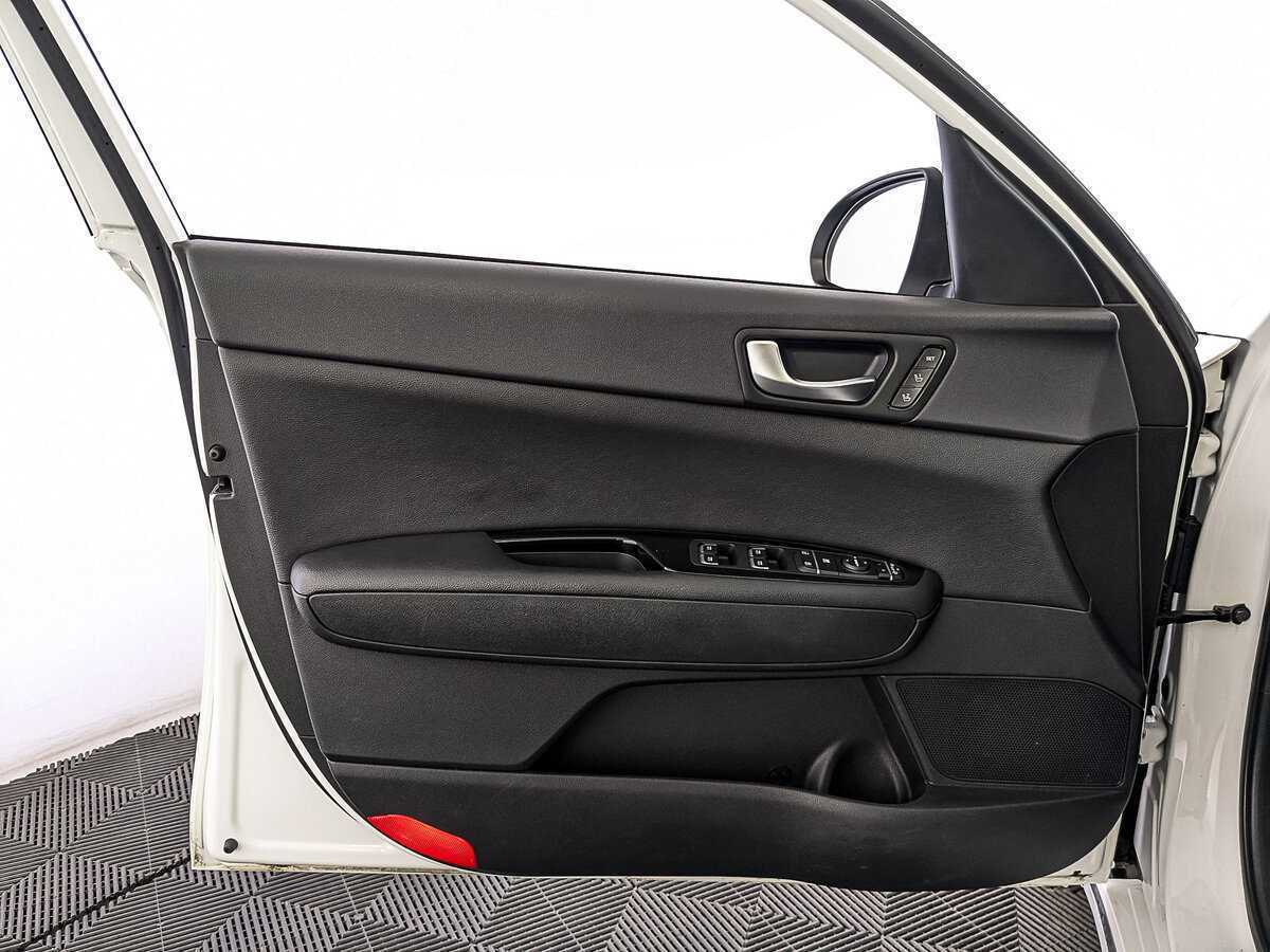 Продажа Б/У Киа Оптима. Фото: #18