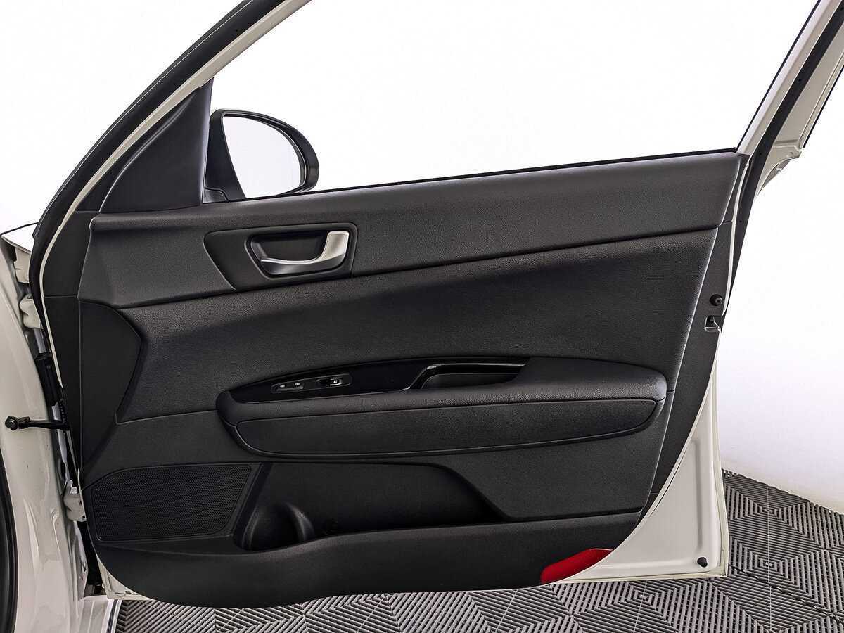 Продажа Б/У Киа Оптима. Фото: #23