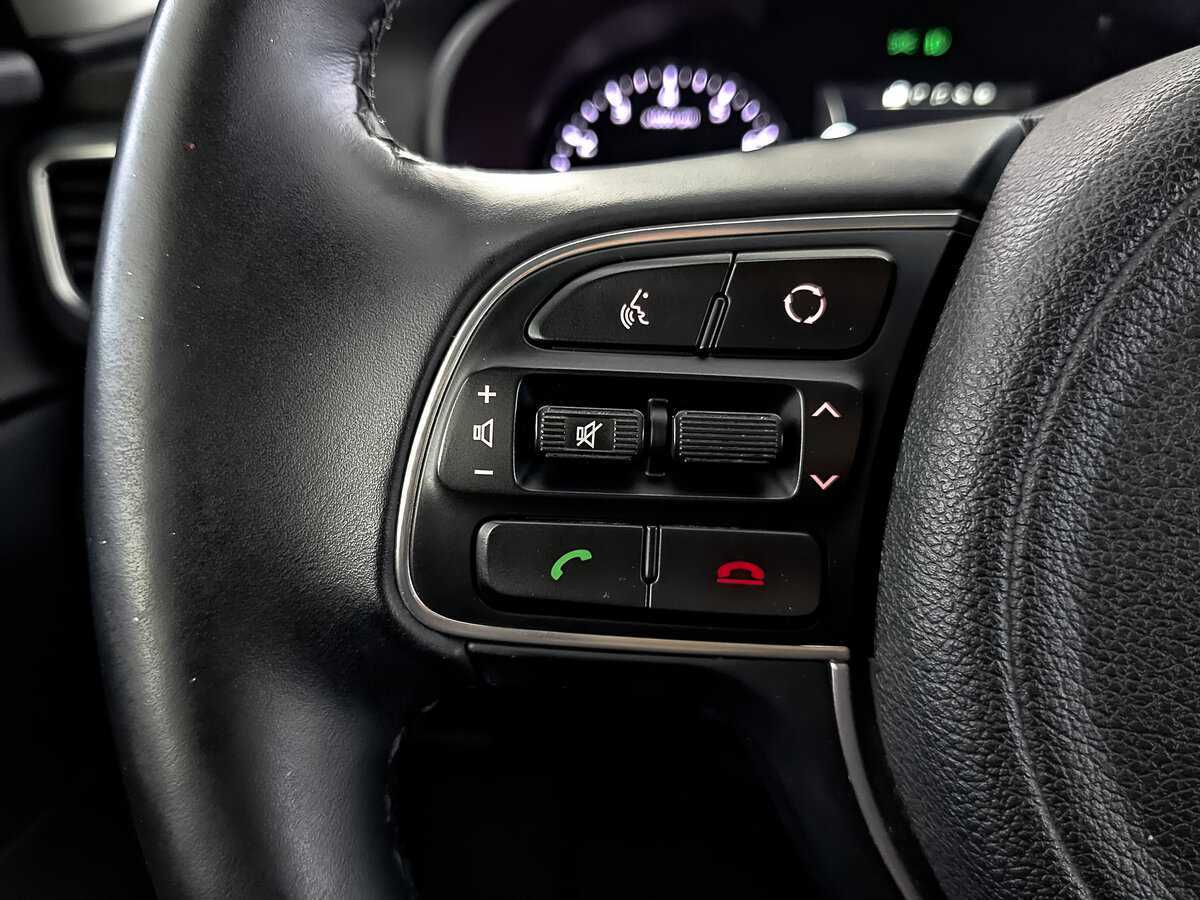 Продажа Б/У Киа Оптима. Фото: #28