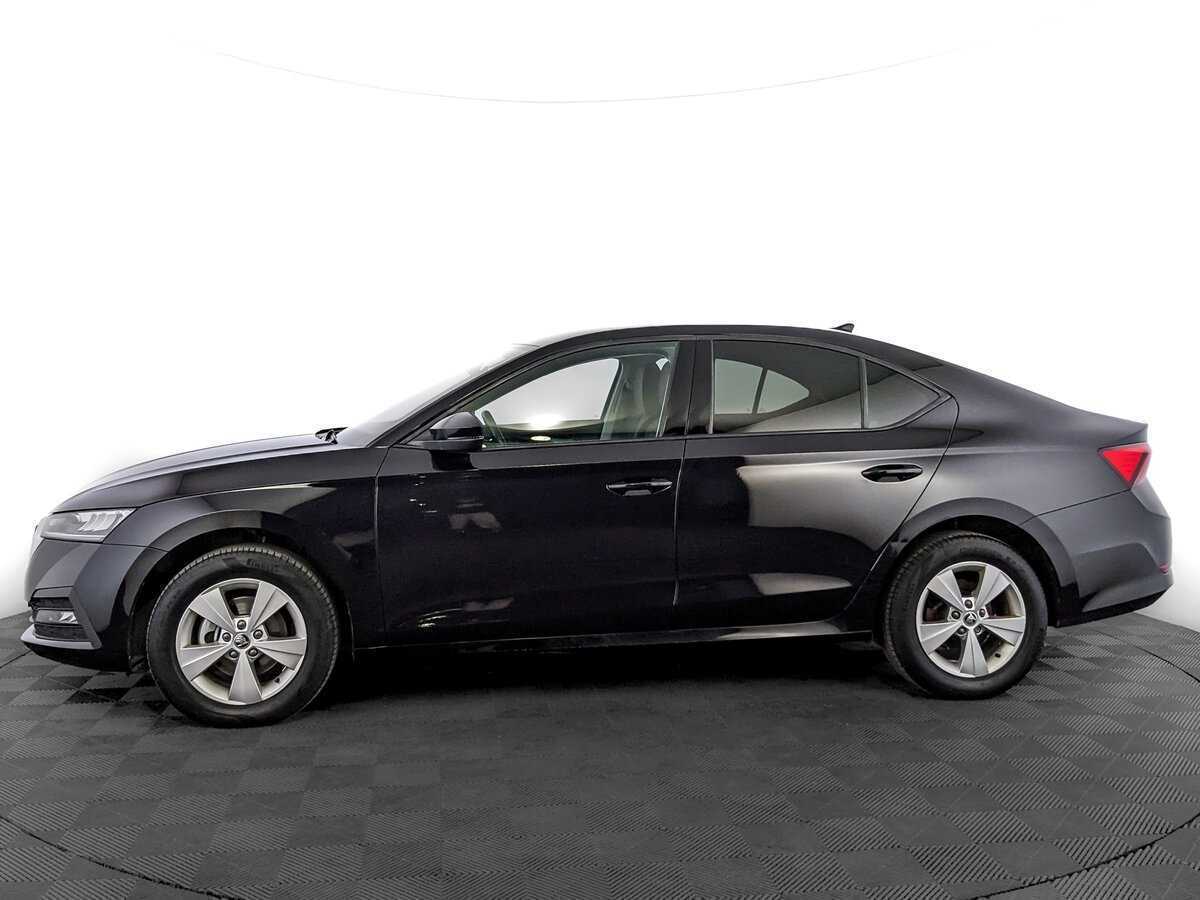 Продажа Б/У Шкода Октавия. Фото: #7