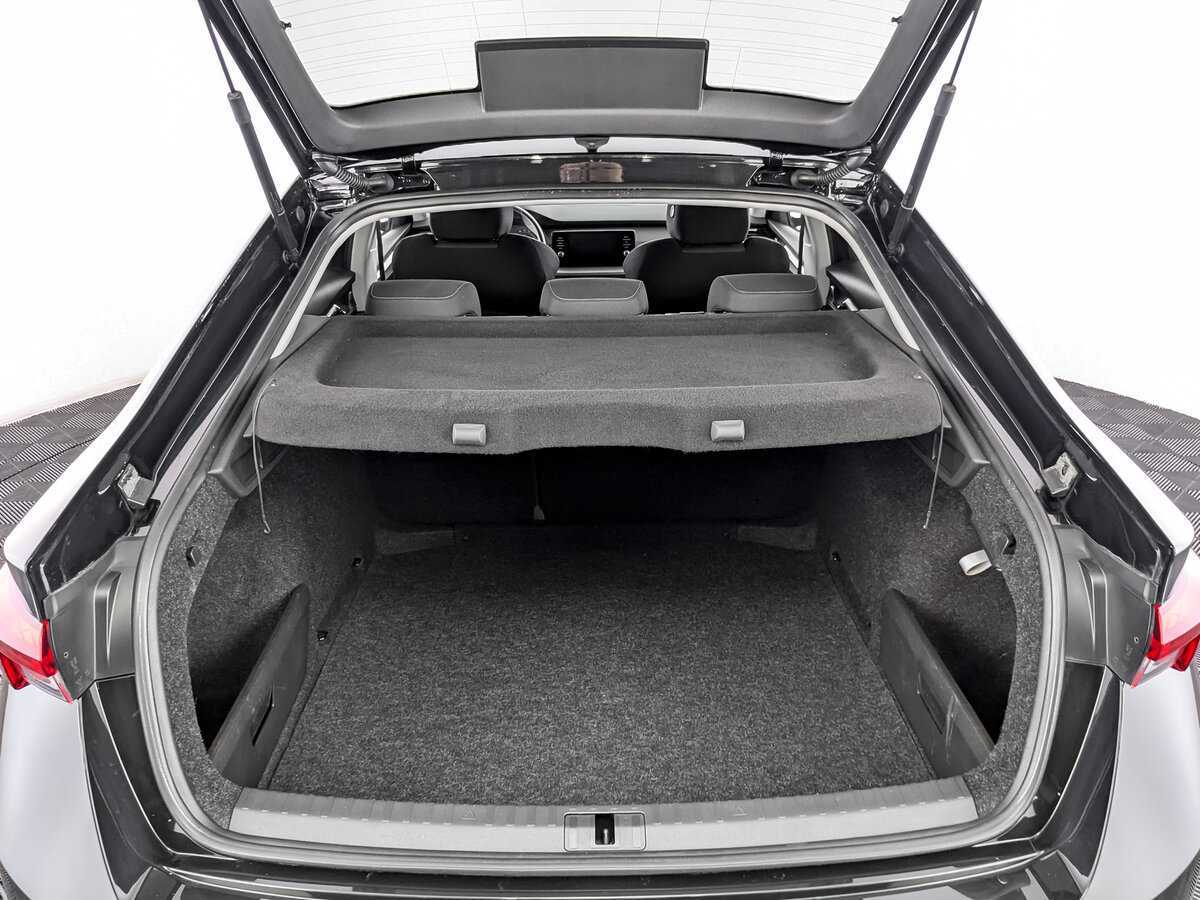 Продажа Б/У Шкода Октавия. Фото: #9