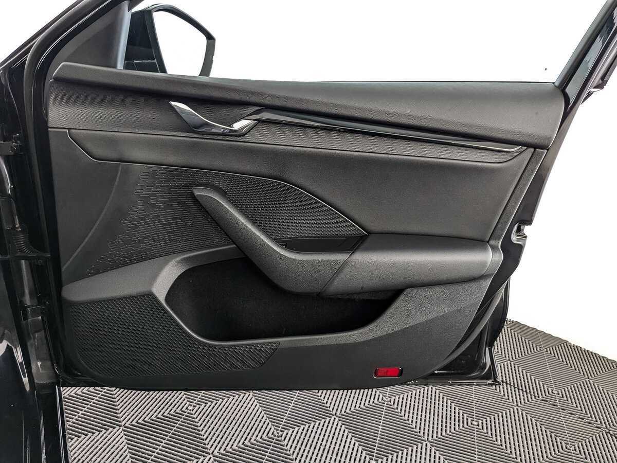 Продажа Б/У Шкода Октавия. Фото: #22