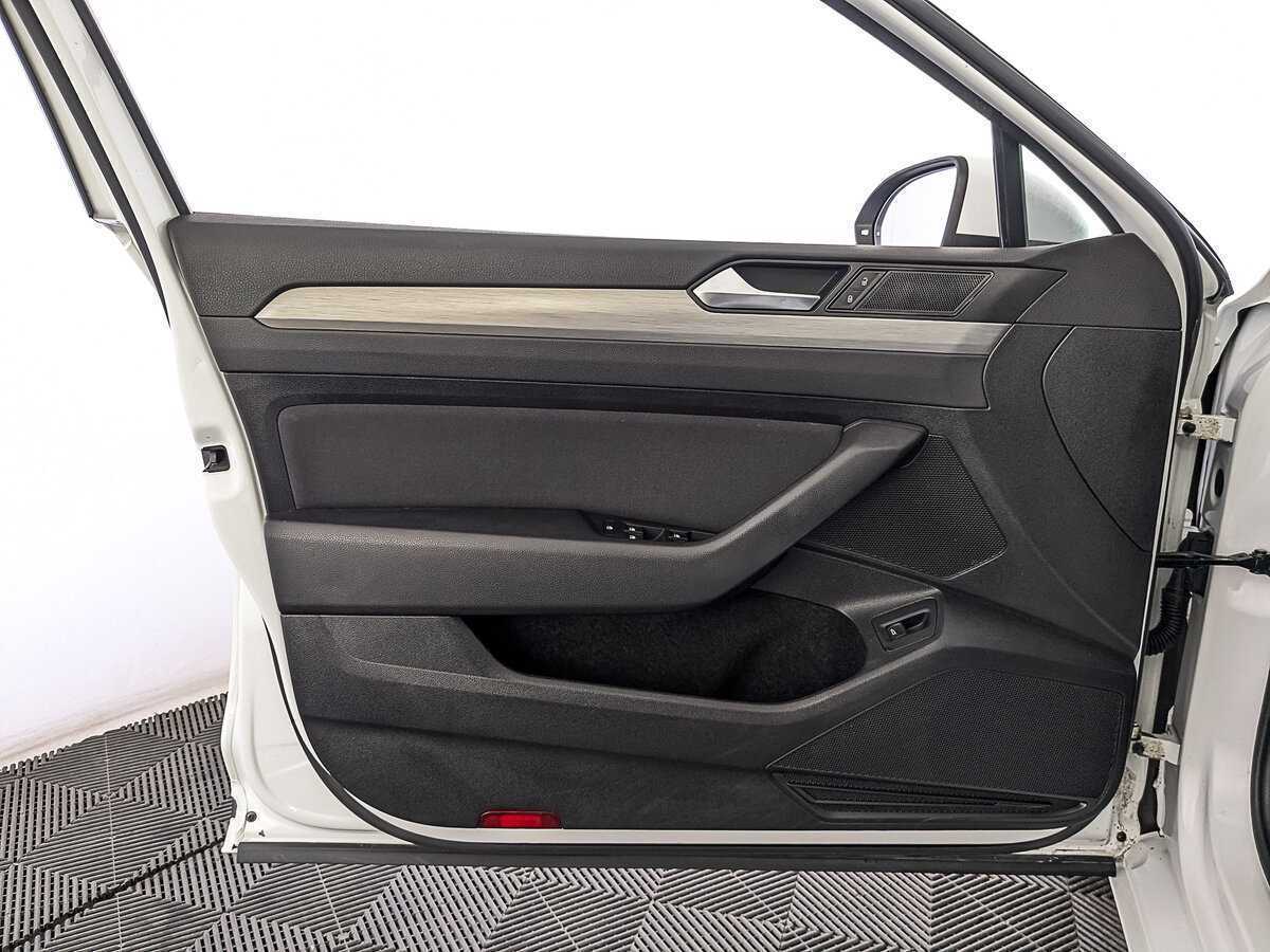 Продажа Б/У Фольксваген Пассат. Фото: #18