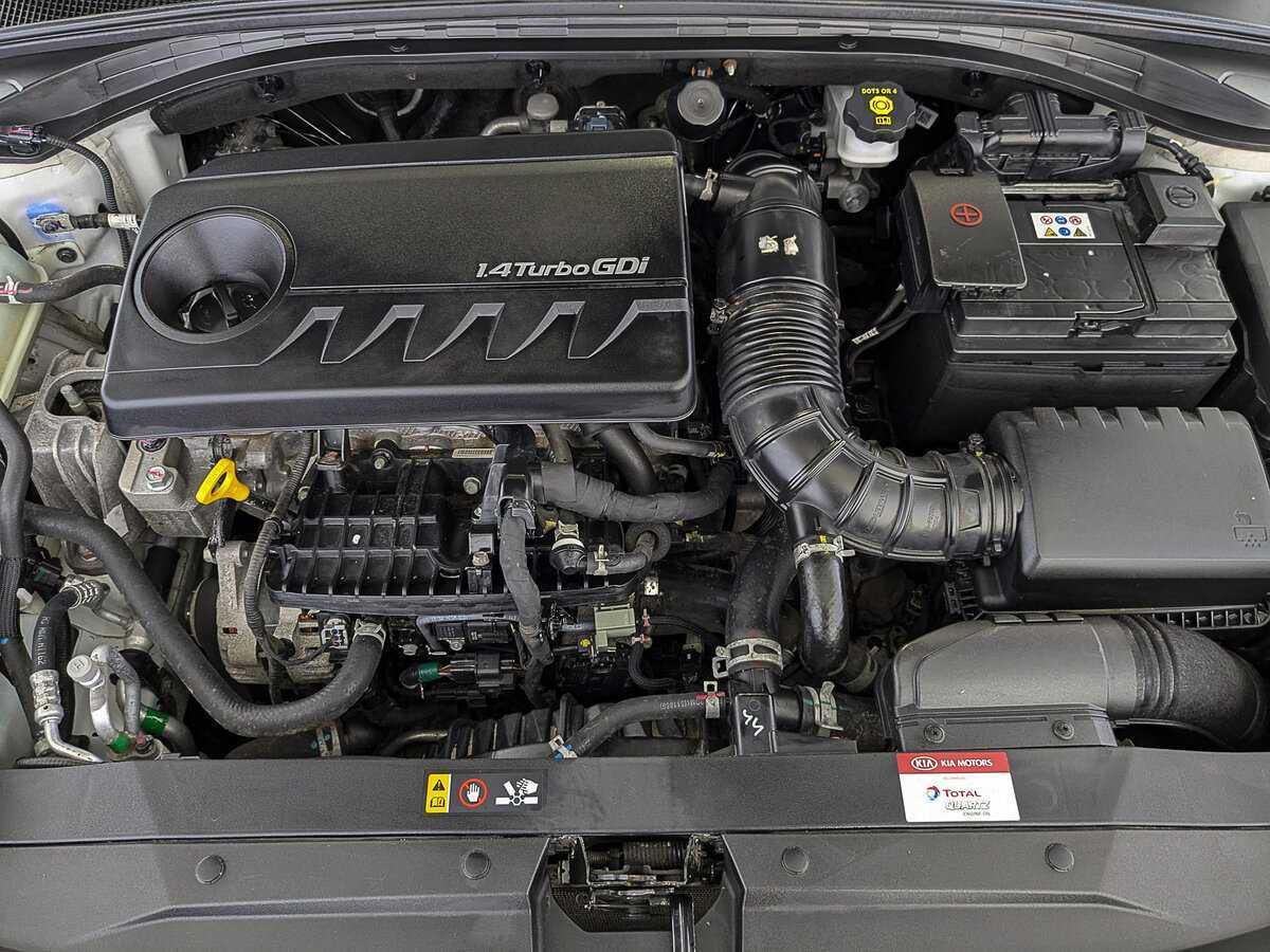 Продажа Б/У Киа Сид. Фото: #8