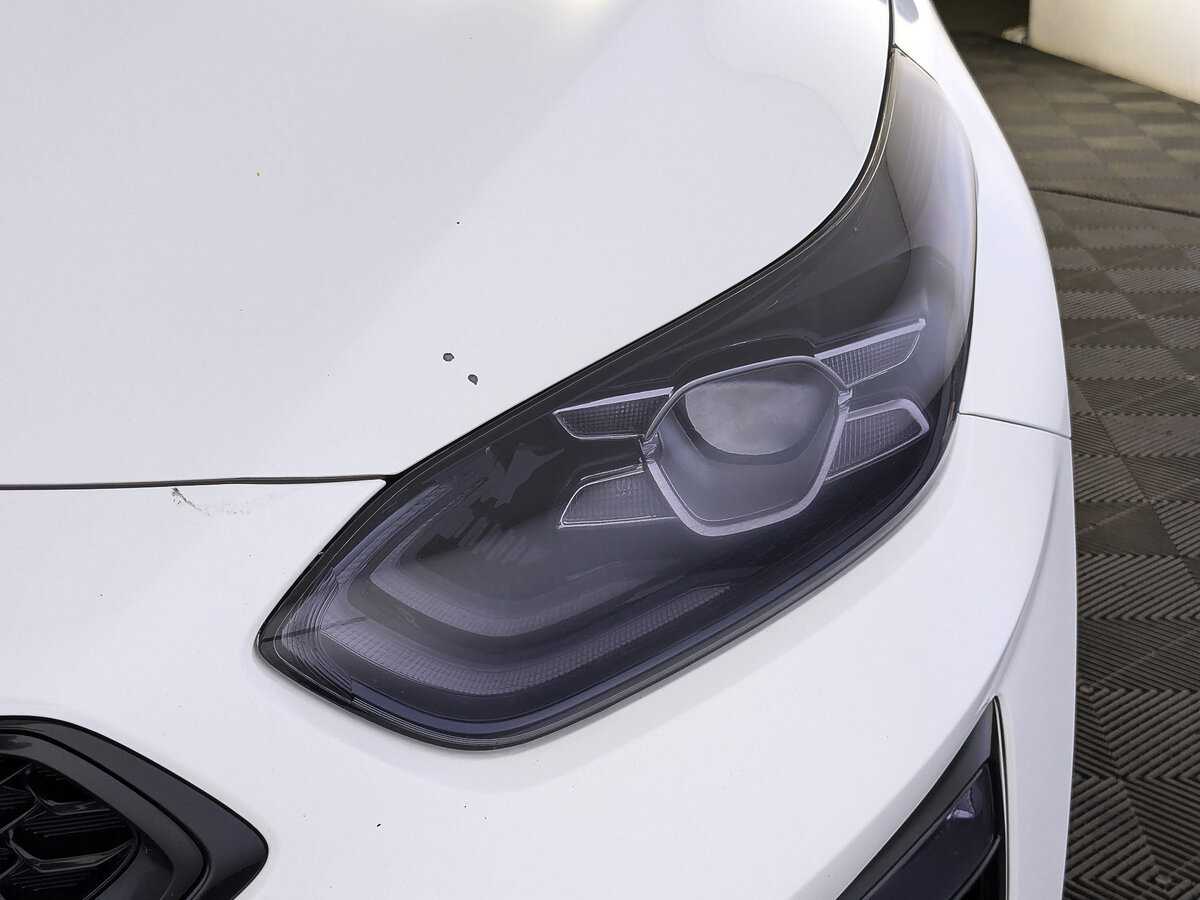 Продажа Б/У Киа Сид. Фото: #10