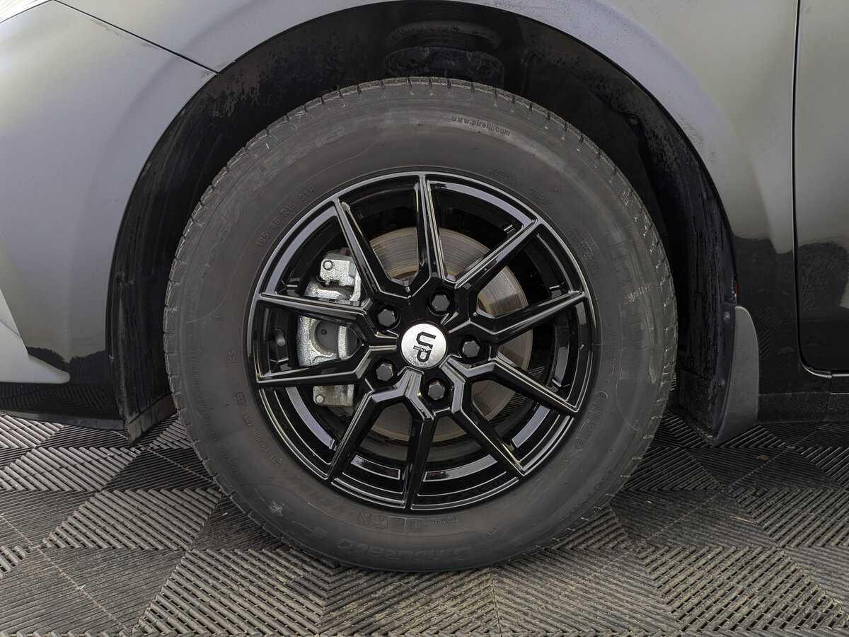 Продажа Б/У Киа Церато. Фото: #11