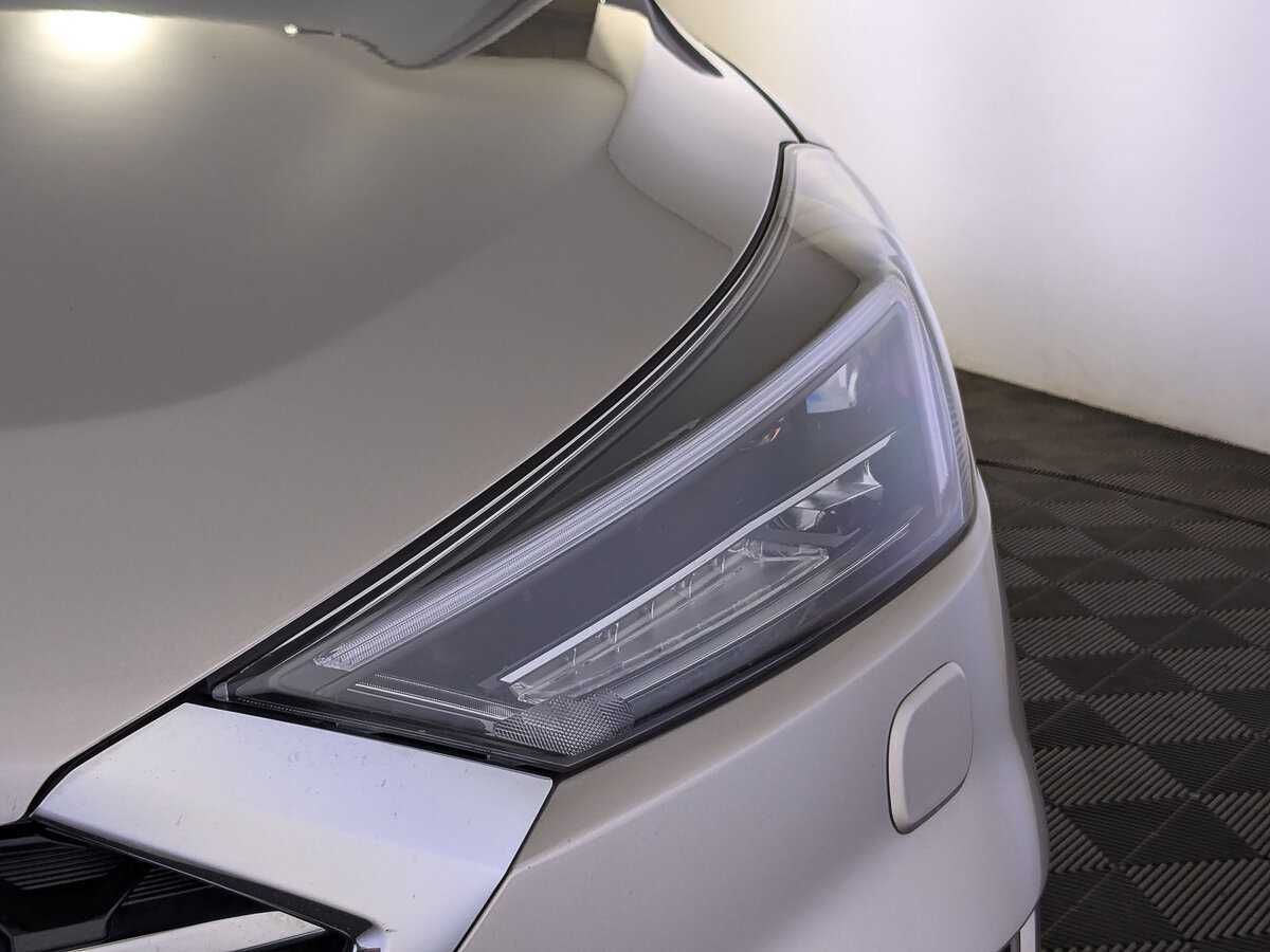 Продажа Б/У Хендай Туксон. Фото: #10