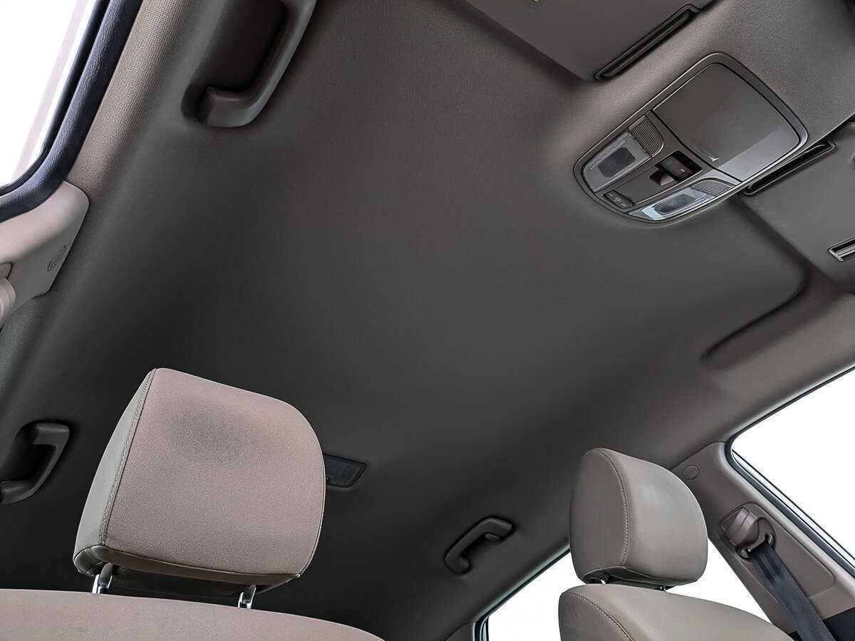 Продажа Б/У Хендай Туксон. Фото: #22