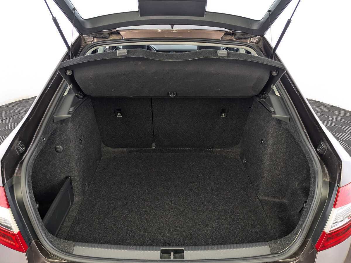 Продажа Б/У Шкода Октавия. Фото: #9