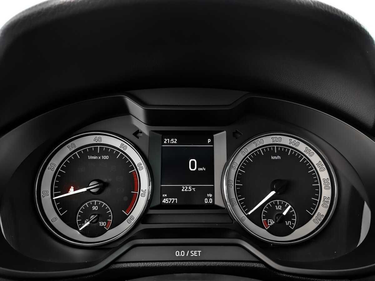 Продажа Б/У Шкода Октавия. Фото: #13