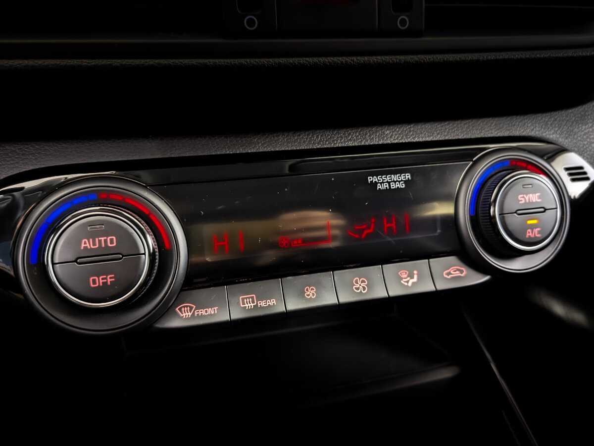 Продажа Б/У Киа Церато. Фото: #26