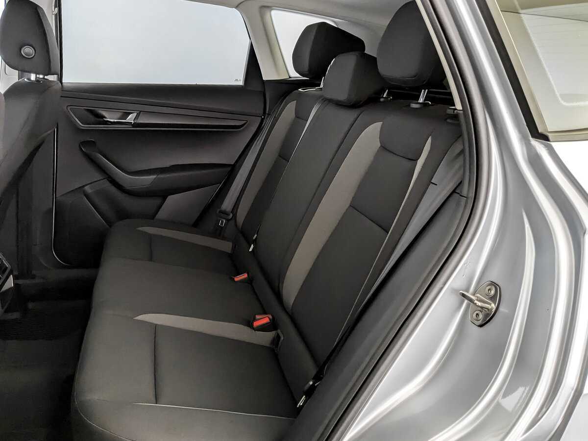 Продажа Б/У Шкода Карок. Фото: #11