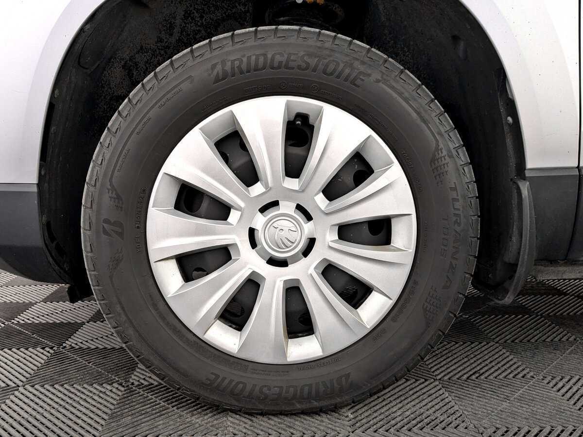 Продажа Б/У Шкода Карок. Фото: #17