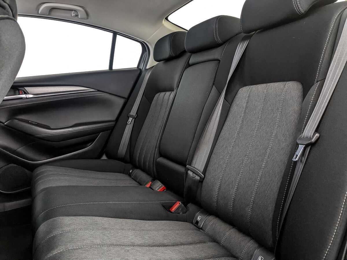 Продажа Б/У Мазда 6. Фото: #16