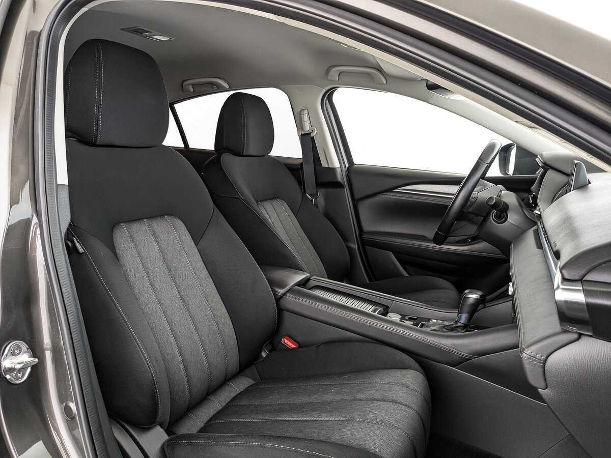 Продажа Б/У Мазда 6. Фото: #22