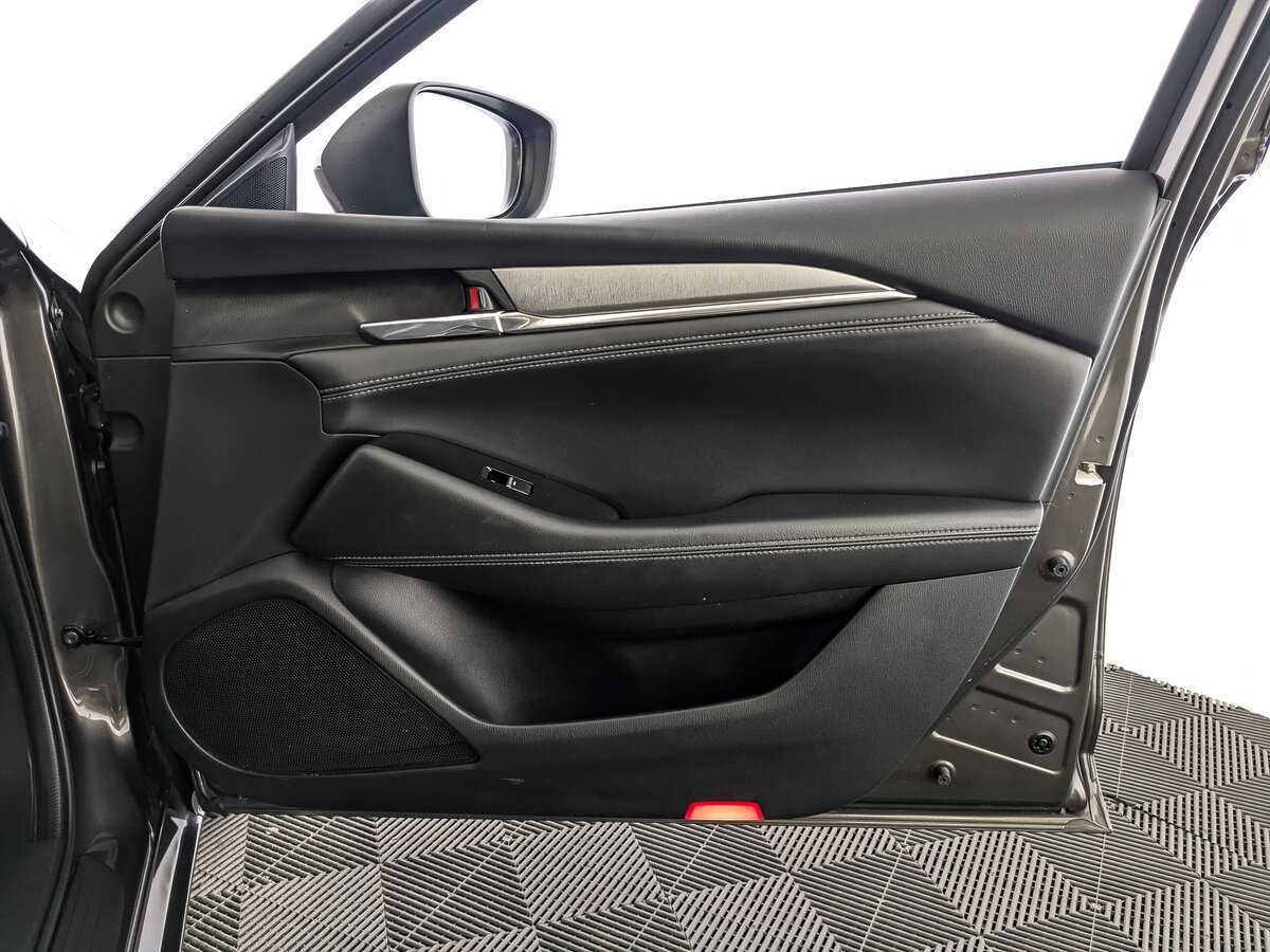 Продажа Б/У Мазда 6. Фото: #23