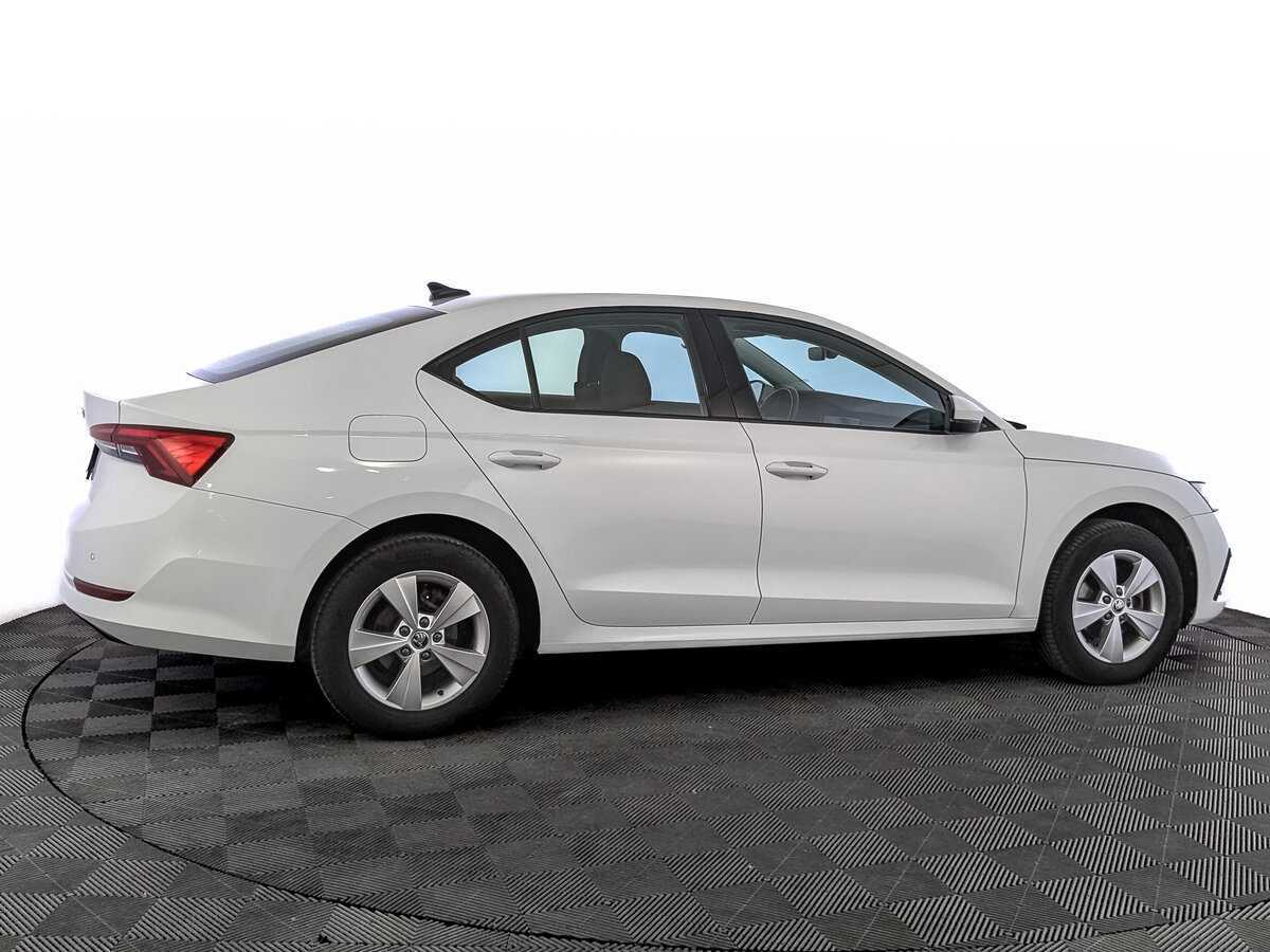 Продажа Б/У Шкода Октавия. Фото: #3