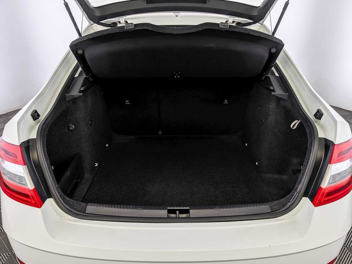 Продажа Б/У Шкода Октавия. Фото: #9