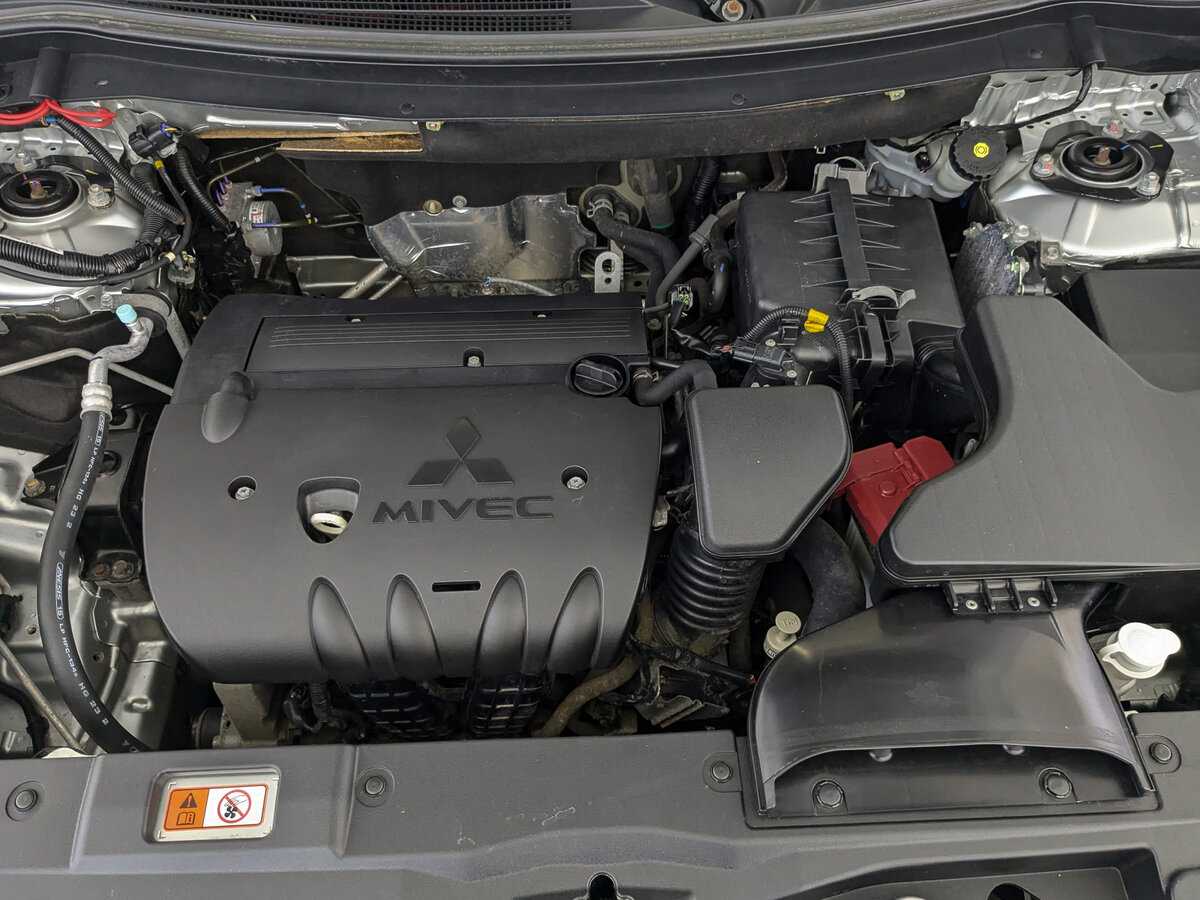 Продажа Б/У Митсубиши Оутлэндер. Фото: #8