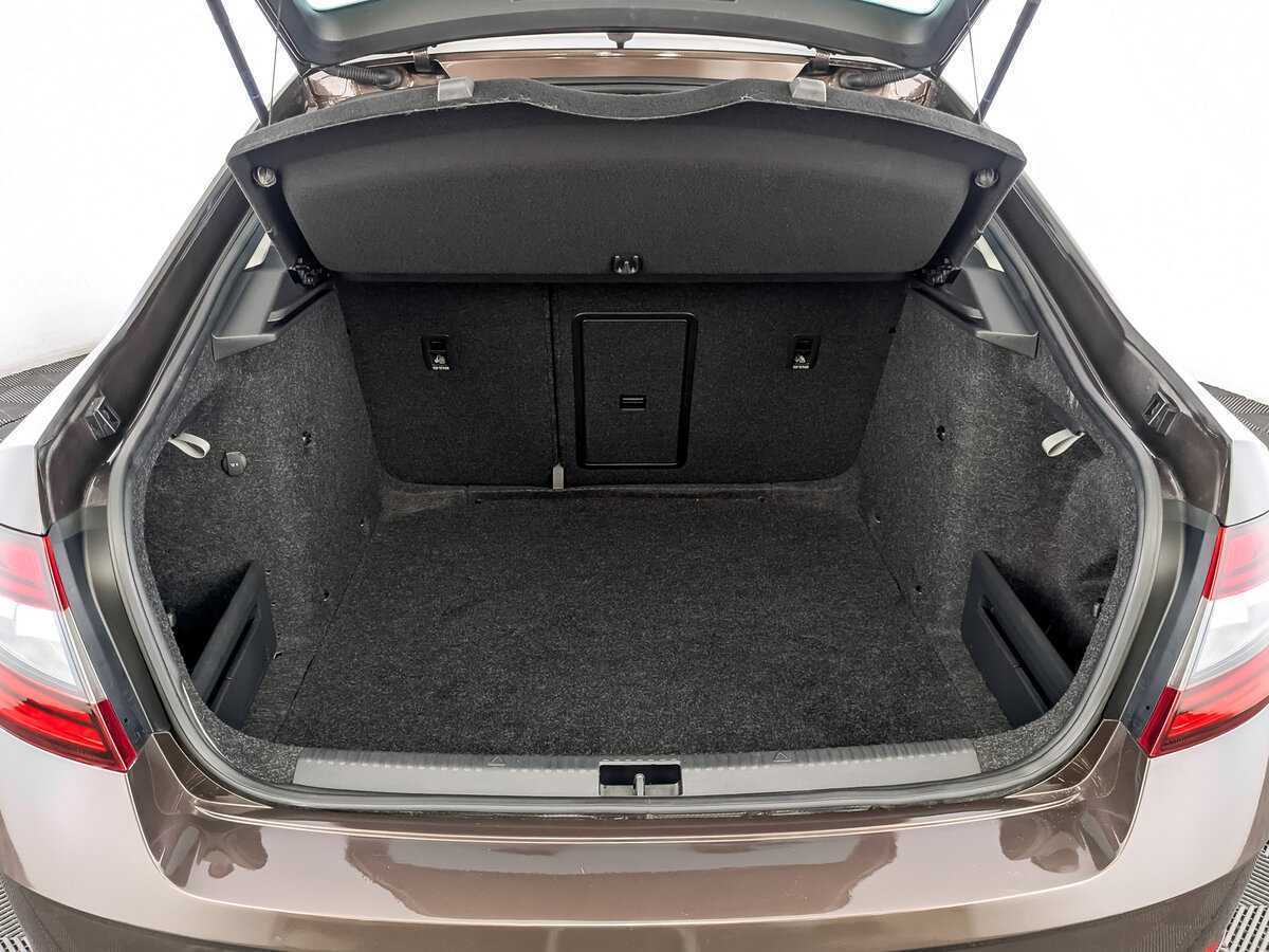 Продажа Б/У Шкода Октавия. Фото: #9