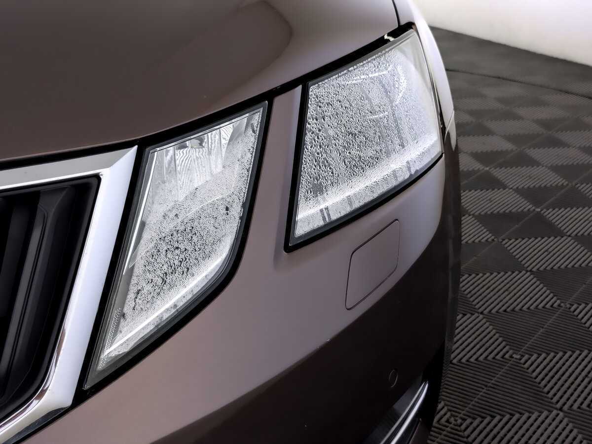 Продажа Б/У Шкода Октавия. Фото: #16