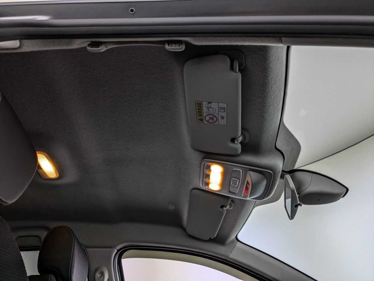 Продажа Б/У Рено Каптюр. Фото: #18