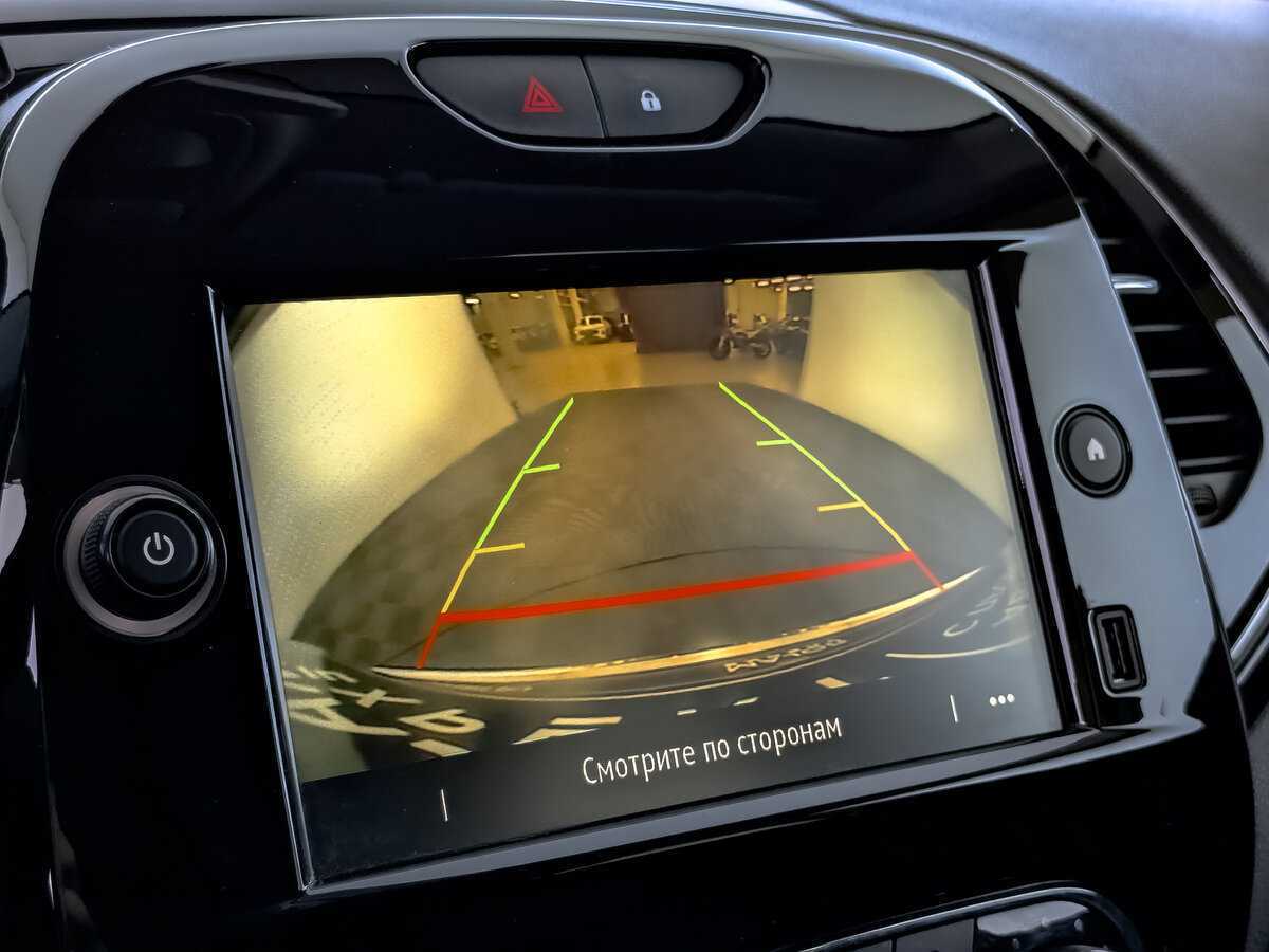 Продажа Б/У Рено Каптюр. Фото: #22