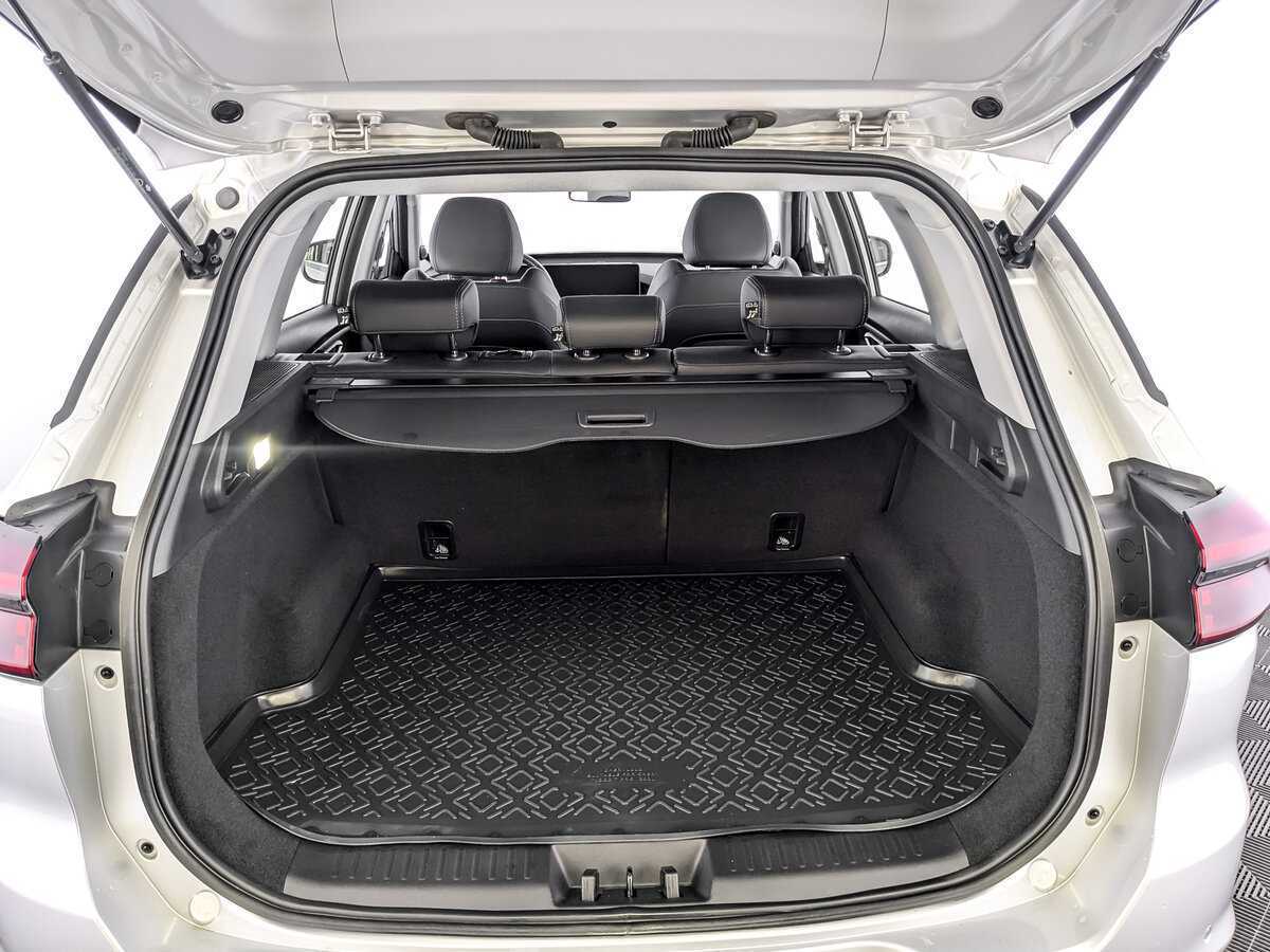 Продажа Б/У Чери Тигго 7 Про Макс. Фото: #9