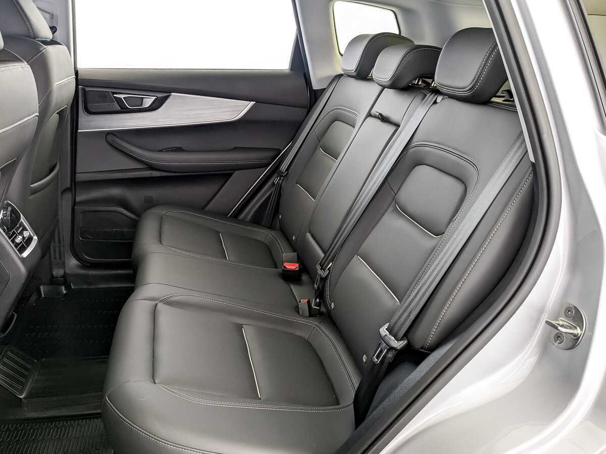 Продажа Б/У Чери Тигго 7 Про Макс. Фото: #11