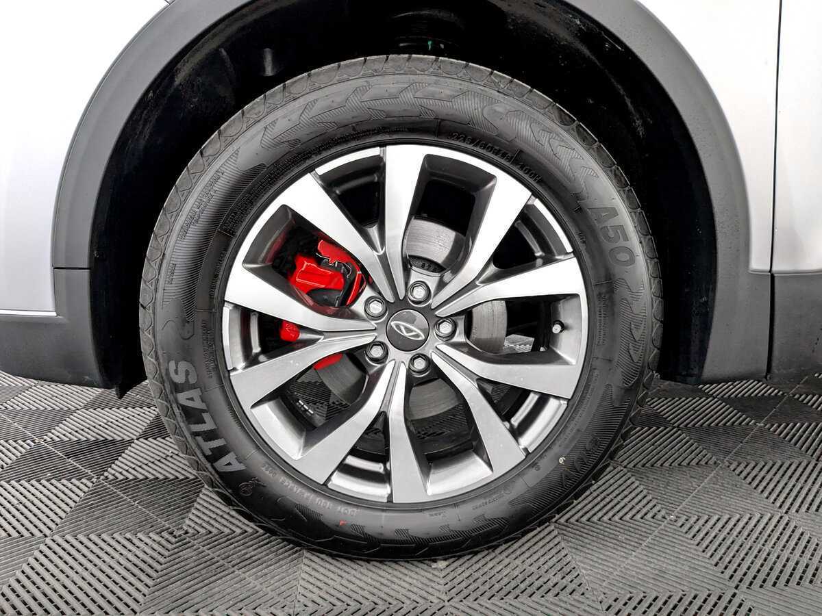 Продажа Б/У Чери Тигго 7 Про Макс. Фото: #17