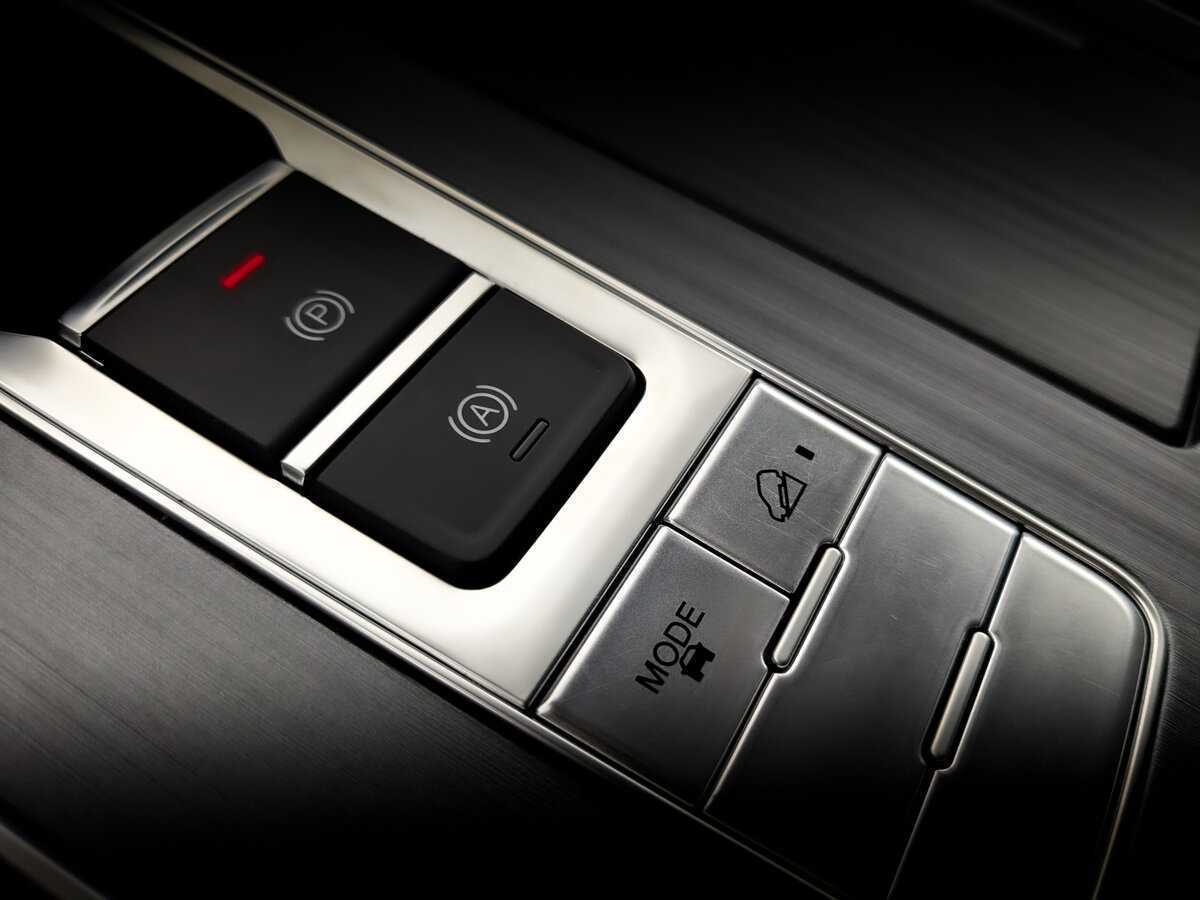 Продажа Б/У Чери Тигго 7 Про Макс. Фото: #23