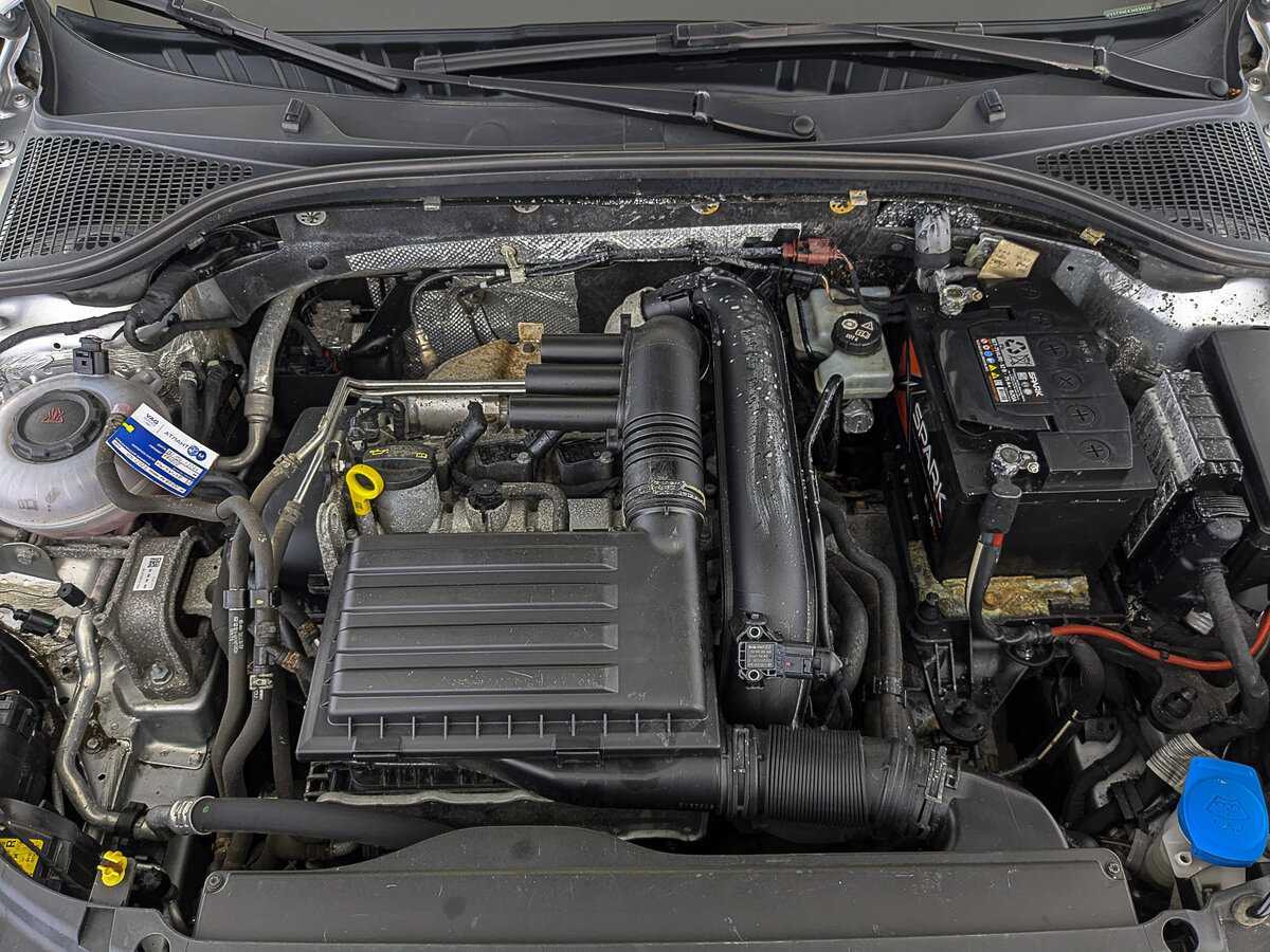 Продажа Б/У Шкода Октавия. Фото: #8